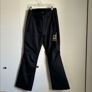 The North Face Sally snow pants NWT
